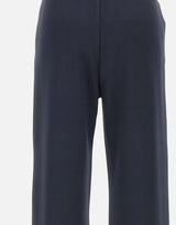 Pantaloni cropped in scuba leggero P053Z000124N 034 ELENA MIRO'