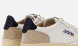 Sneakers "AULM LS28" in pelle AULM LS28 AUTRY