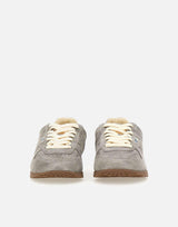 Sneakers "Windspin" in suede WSLW OY01 AUTRY