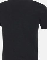 T-shirt in cotone 710740727 001 POLO RALPH LAUREN