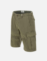 Shorts "Contemporary" in cotone 23M89B02FR F26 MYTHS