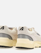 Sneakers "Hyperway" in mesh e suede HYLM UM10 AUTRY