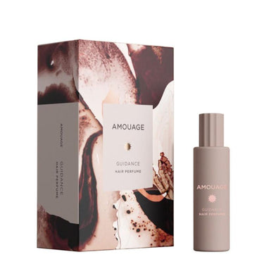 Hair Perfume "Guidance" 50ml 0AMOBB050HAIRGUI 50ML AMOUAGE