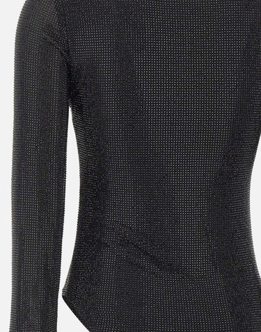 "Arches" A0035NER52A NERO TWENTYFOURHAITCH