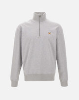 Felpa in cotone MM00314KM0001 H120 MAISON KITSUNE'