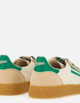 Sneakers "Panther 6.01 xs" PU601X012 SAND PURAAI