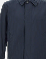 Soprabito "New City in Urban Touch" CFWOOU0954 MRUT31283989 WOOLRICH