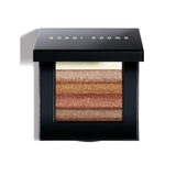 "Shimmer Brick Compact Bronze" 10.3gr E1F6010000 10.3GM BOBBI BROWN