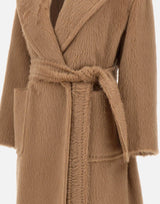 Cappotto "Ottanta" 2426016012600 002 MAX MARA STUDIO