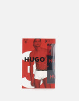 Set tre boxer "Trunk triplet pack" 50532550 964 HUGO