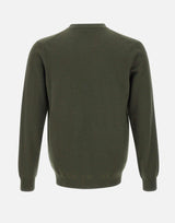 Maglia in lana e cashmere 900001 391 KANGRA