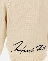 Maglione "KenzoxFutura200" FF65PU7573CT 02 KENZO PARIS