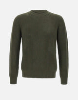 Maglia in lana e cashmire 920601 391 KANGRA