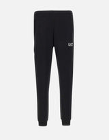 Jogger in cotone "Core identity" 8NPP66 PJVRZ1200 EA7