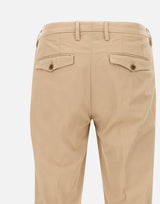 Pantaloni "Zeus P" 25M19L77 20 MYTHS