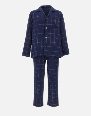 Set pigiama 714754038 003 POLO RALPH LAUREN