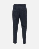 Pantaloni "Chino" B123 51276685 PAOLO PECORA