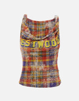 "Anna top" 1504000B J009YO320 VIVIENNE WESTWOOD