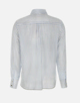 Camicia "Lama" in seta 2516111031600 003 MAX MARA STUDIO