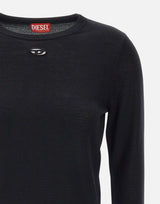 Maglia "M-alinesa" A17498 0DCCH9XX DIESEL