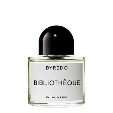 Eau de Parfum "Bibliothèque" 100ml 65205657 100ML BYREDO