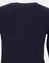 "Sweater Basic Crew Neck" K45102 07 SUN68