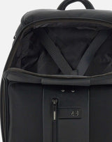 Zaino da viaggio porta pc 15,6" CA6648BR2 N PIQUADRO