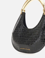 Hobo piccola con manico gioiello BS29A56E2 110 ELISABETTA FRANCHI