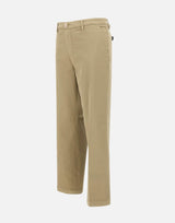 Pantaloni "Leila chinos" P034LS 01197466 RE-HASH
