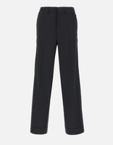 Pantalone SH0KA0047 S47848900 MM6 MAISON MARGIELA