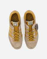 Sneakers Adidas X C.P. Company "Spezial Cp Wimberly" JR5288 BROWN ADIDAS X C.P. COMPANY