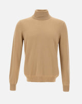 Dolcevita in lana e cashmere 55157 14290111 GRAN SASSO