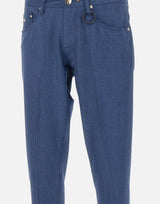 Jeans "Leonardo" LEONARDO W0070555 TRAMAROSSA