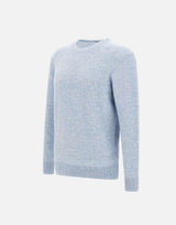 Pullover in cotone, lana e alpaca 711101 23 KANGRA