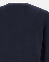 Maglia in cotone<BR/> AH0128 166 LACOSTE