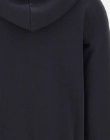"Hoodie zip basic" F45202 11 SUN68