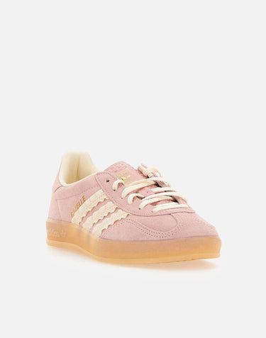 Sneakers "Gazelle Indoor" JS1413 GUM ADIDAS