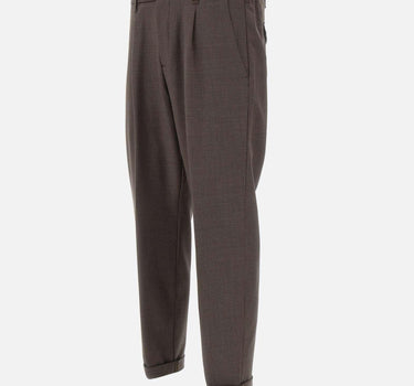 Pantaloni "Ares-pe" 25WM18ELA106 81 MYTHS