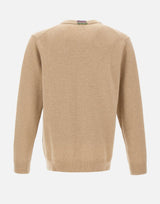 Cardigan in lana M2R488ZT22514 07 PS PAUL SMITH