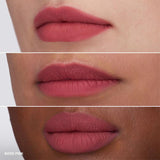 Luxe Cashmere Matte Lipstick "Boss Pink 303" 3.5gr H5DS200000 3.5GM BOBBI BROWN