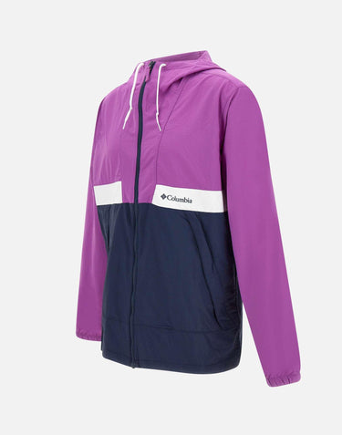 Giacca " Spire valley" 2117051 581 COLUMBIA