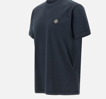 T-shirt in jersey di cotone 2100027S0013 V0020 STONE ISLAND