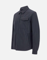 Giubbino imbottito S08MUCX882 16188 MONTECORE