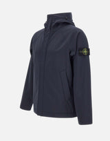 "Soft Shell Edye Technology" Q100010S0B22 V0020 STONE ISLAND