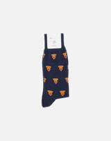 "Sock fennel" M1A800MO P44947 PAUL SMITH