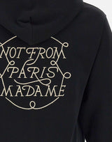 DROLE DE MONSIEUR HO183CO127BLACK