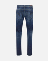 Jeans "George" UP232DSE340U HS5800 DONDUP