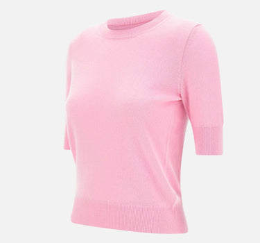 Maglia "Therese Knit" in cashmere 5635969 011 HERSKIND