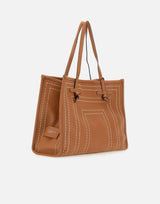 Borsa "Marcella" BS11720 TKLCARAMELLO MARCELLA CLUB GIANNI CHIARINI