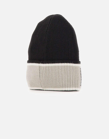 Berretto con logo 2F5011M0300 22222 LIU-JO